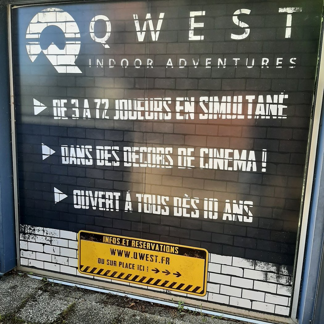 QWEST Lille 3